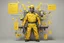 Placeholder: Orders and Execution yellow style