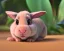 Placeholder: baby french lop, natural environment, photojournalism, hyper detailed, hyper realism, pixar character, sweet and gentle, friendly,