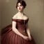 Placeholder: Portrait of a woman in a regency dress, french style, in Alexandre cabanel style, 8k, HD, cinematography, photorealistic, Cinematic, Color Grading, Ultra-Wide Angle, Depth of Field, hyper-detailed, beautifully color-coded, insane details, intricate details, beautifully color graded, Cinematic, Color Grading, Editorial Photography, Depth of Field, DOF, Tilt Blur, White Balance, 32k, Super-Resolution, Megapixel, ProPhoto RGB, VR, Halfrear Lighting, Backlight,