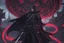 Placeholder: Itachi Uchiha in 8k nier automata artstyle, Uchiha Custom, neon effect, close picture, rain, fantasy world, intricate details, highly detailed, high details, detailed portrait, masterpiece,ultra detailed, ultra quality