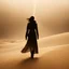 Placeholder: Postapocalyptic, Blade Runner, Minimalism dune,Surrealism ,Abstract sepia women, sand tornado, limited visibility