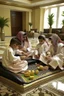 Placeholder: Saudi Arabia children playing luxury