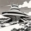 Placeholder: Frank Lloyd Wright designs a starship.