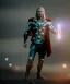 Placeholder: Baby thor, full body, bokeh