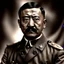 Placeholder: adolf hitler if he was black or chinese