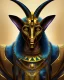 Placeholder: Anubis