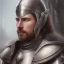 Placeholder: Ultra detailed fullbody Portrait in oil on canvas of character wich Sir Lancelot with armor,extremely detailed digital painting,ultrarealistic skin,intense stare, extremely detailed face, crystal clear eyes, mystical colors ,perfectly centered image, perfect composition, rim light, beautiful lighting,masterpiece ,8k, stunning scene, raytracing, anatomically correct, in the style by Assassin’s Creed, by artgerm, by Kilian Eng