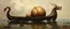 Placeholder: master oil painting by Rembrandt, the dragon snail boat fallout 4