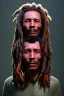 Placeholder: Bob Marley, highly detailed, cinematic 16k