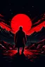 Placeholder: Revenge. illness . blood. night. darkness. mountains. Machine. moon . human. mental patient . suffering. without conscience . kill. violence . Greed . market . street . Commodity.