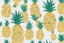 Placeholder: Abstract pineapple shape