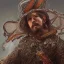 Placeholder: Insanely detailed photograph of an “portrait of a D&D fighter” with intricate Sombrero, intricate embroidered charo, mustachioed clear face and hyperdetailed painting by Ismail Inceoglu Huang Guangjian and Dan Witz CGSociety ZBrush Central fantasy art album cover art,8K, hdr, romantic, mysterious, ominous, cigar smoke, jewelry, comfort, natural eyes,naked,tasteful