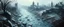 Placeholder: During the Siege of Dorn, the city was lost, walls cracked under war and frost. A desperate mage called wild magic near, not to command it—but to let it hear. The spell went wrong in every way— the river reversed, then chose to stay. It flowed uphill through broken stone, and d