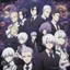 Placeholder: death parade quindecim, decim anime