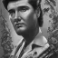 Placeholder: Elvis