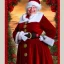 Placeholder: Mrs. Claus