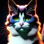 Placeholder: steampunk cat, 8k resolution, dynamic lighting, ultra hyperdetailed, Unreal Engine 5, ultra colourful, very small details, realistic