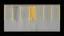 Placeholder: Ground layout for a covered parking. Add skidmarks, oil ground stains, fine cracks and weathering. and make a little darker