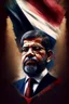 Placeholder: محمد مرسي , علم مصر , خيال , مستقبل