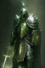 Placeholder: crusader holy light olive green dark medieval knight paladin crusades diablo demon dark ages templar