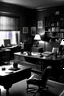 Placeholder: Philip Marlowe's office