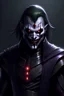 Placeholder: The Joker as a Sith Lord