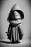 Placeholder: little nightmares mono