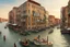 Placeholder: Venice in carnival