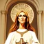 Placeholder: Saint Celine Dion