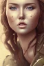 Placeholder: Camilla Luddington face, army clothes, close mouth, busty japanese hitomi tanaka, muddy face ,pintura, details,texture,8k quality, florest, Minimalism, Romanticism, Expressionism, Impressionism