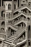 Placeholder: The semantic swordplay favoured by gender ideologues is as maddening as trying to ascend a staircase designed by M. C. Escher; neo-surrealism