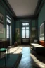 Placeholder: generate something that would make me a world famous interior designer