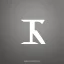 Placeholder: Logo inspired by letters ALULA STONE So that the logo is made up of letters and the color of the logo is BLACK And write the name ALULA below the logo So that the logo is realistic and formulaic PNG The company name is black The background of the logo is white