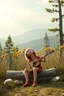 Placeholder: the most Immature songs i ever made