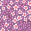 Placeholder: Japanese Cherry Blossom, seamless pattern, bright color palette