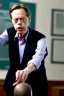 Placeholder: steve buscemi in the oddesey high quality