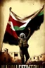 Placeholder: Liberated Palestine