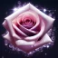 Placeholder: Crystal Rose