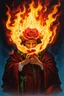 Placeholder: All manner of thing shall be well When the tongues of flame are in-folded Into the crowned knot of fire And the fire and the rose are one; lowbrow surrealism