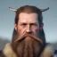 Placeholder: retrato de um rei viking, 8k, alta qualidade