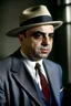 Placeholder: Al capone