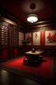 Placeholder: chinese room