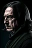 Placeholder: Severus Snape