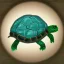 Placeholder: fantasy turtle