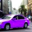 Placeholder: uber,car,purple