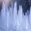 Placeholder: ultra detailed matte painting of many tiny epic fantasy ice flowers and many tiny semi transparent white snowflakes, majestic, intricate, masterpiece, insanely detailed, 4k resolution, cinematic smooth, intricate details , soft smooth lighting, vivid pastel colors, iridescent accents