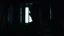 Placeholder: close up parallel prison window bars in foreground, dark prison cell behind him, hidden dark human face partially visible through the window bars, pale light, vertical shadows in background, ultra realistic, dark atmosphere, high contrasts, dark vibe, cinematic