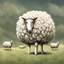 Placeholder: Have you heard sheep?