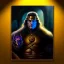 Placeholder: Ultra detailed fullbody Portrait in oil on canvas of Juggernaut Villain ,extremely detailed digital painting, extremely detailed face,crystal clear Big Glowing eyes, mystical colors ,perfectly centered image, perfect composition, rim light, beautiful lighting, 8k, stunning scene, raytracing, anatomically correct, in the style of robert e howard and Ken Kelley and Ohrai Noriyoshi and Simon Bisley and tomzj1