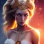 Placeholder: Greek goddess full image